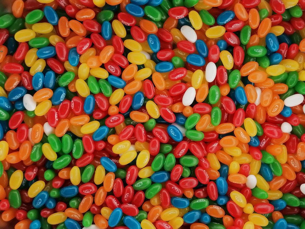 JELLY BEANS

Confezione da 200 gr.